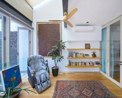 Cairnhill Conservation Area (D9), Terrace #526885381